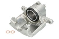 Abe Bremssattel Bremszange FüR Nissan Almera Tino 2000-> Vorne Links Czh1788