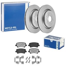 Disque de frein Volvo 244