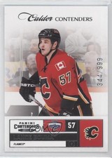 2011-12 Panini Playoff Contenders Calder 344/999 Lance Bouma #164 0j5