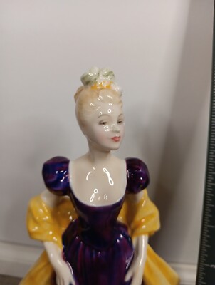1965 Royal Doulton England 