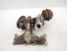 Turbolader für BMW 3er E90 3,0 335 xi N54 N54B30A 7563693
