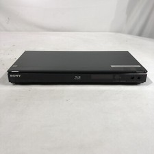 Sony BDP-S360 1080p AVCHD Smart Blu-Ray Disc DVD Player in Black