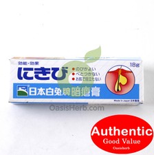 annasalbe acne cream