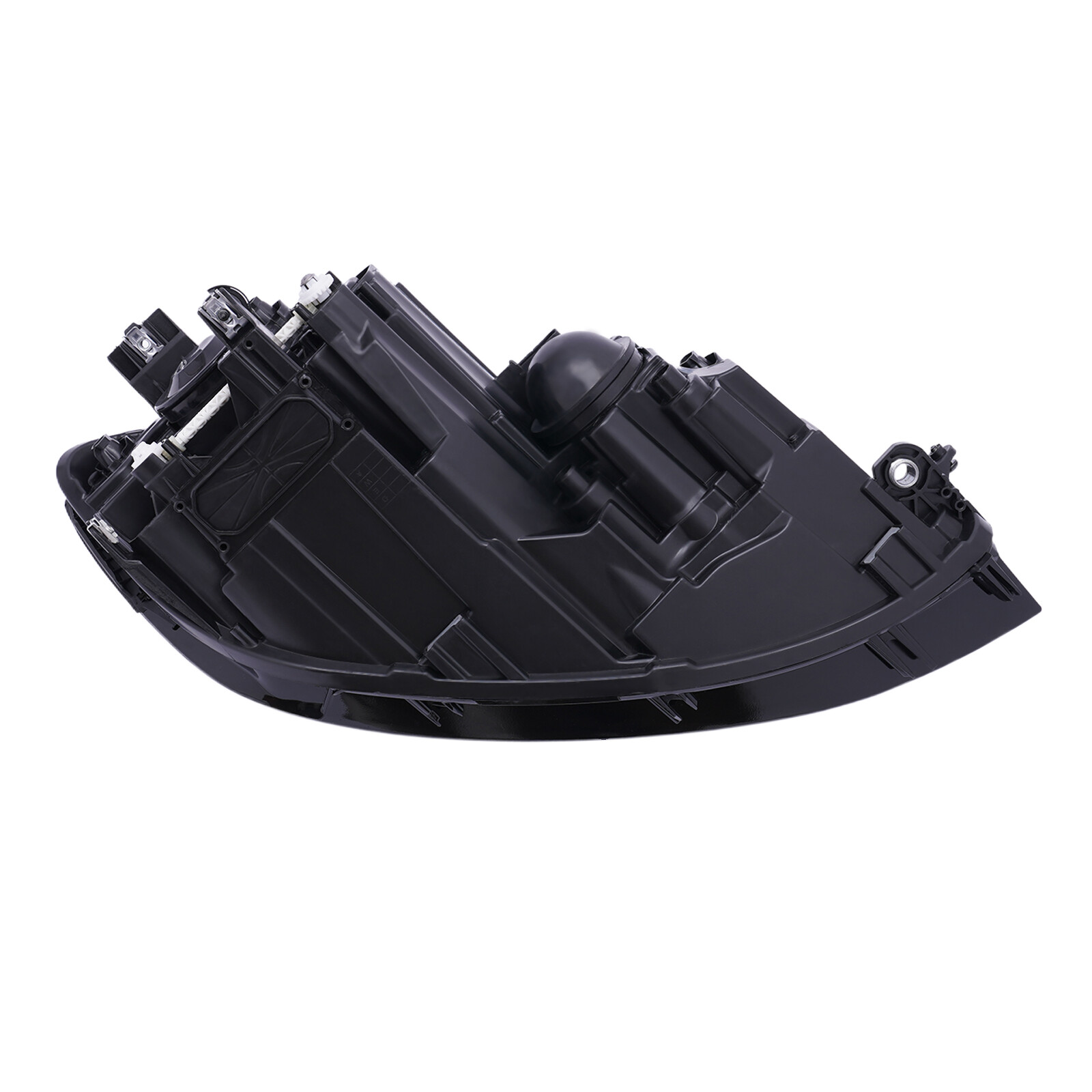 For 2018-2020 Volkswagen Golf & GTI Halogen Headlight Left Driver Side Head Lamp