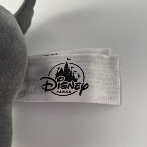 Disney Parks Wishables Pirates of the Caribbean Plush Pirate Dog With Keys - Picture 3 of 4