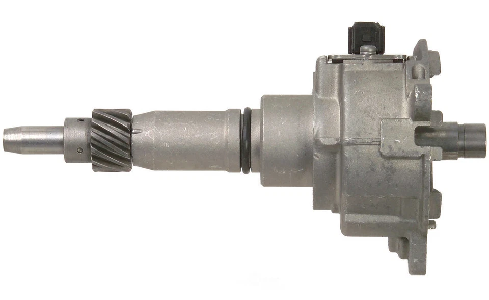 Distribuidor para camioneta Isuzu Rodeo 1993-1996 Amigo CARDONE REMAN Foto 4 de 4