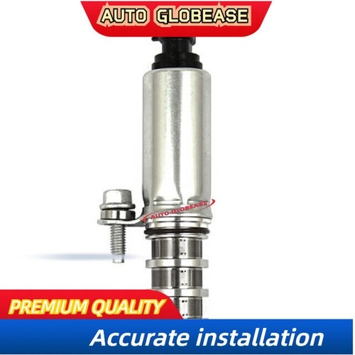 For 09-17 GM 2.4L Ecotec Timing Chain Kit VCT Selenoid Actuator Oil Water Pump - Picture 10 of 12