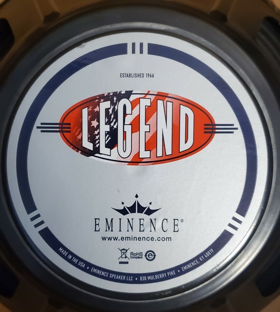 eminence fdm