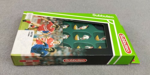 SUBBUTEO TEAMS FIELDS CLOTH ACCESSORIES STICKERS NEW STOCK BOTTOM - Picture 32 of 118