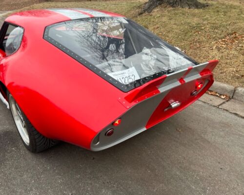 1965 Shelby V-8 Factory Five - Picture 13 of 18