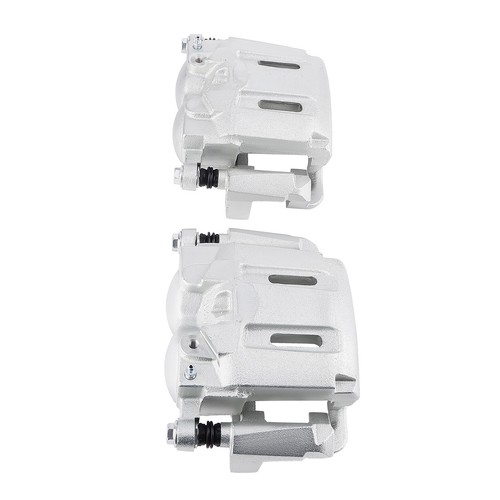 Front Left/Right Disc Brake Calipers for Ford F-350 Super Duty 2005-2012 SLB1915 - Picture 10 of 12