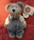 Boydâs Bears Tjâs Best Dressed Momma Bearsworth Ltd with tags vintage rare Htf