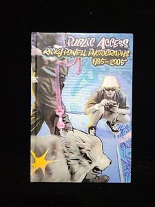 Ricky Powell Book | eBay