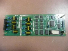 Nitsuko DX2NA-8CIDU-A1 92188 8 Channel Caller ID Daughter Card