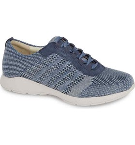 dansko adrianne washed knit