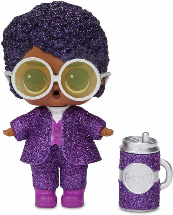 LOL Surprise Boys Series by MGAE You Pick!!