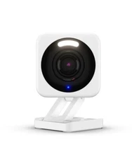 (Brand New) Wyze Cam v4 2k HD Security Camera, Color Night Vision, IP65 Rated