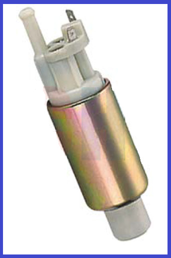 Pompe a essence 702700920 pour moteur essence et diesel de berline