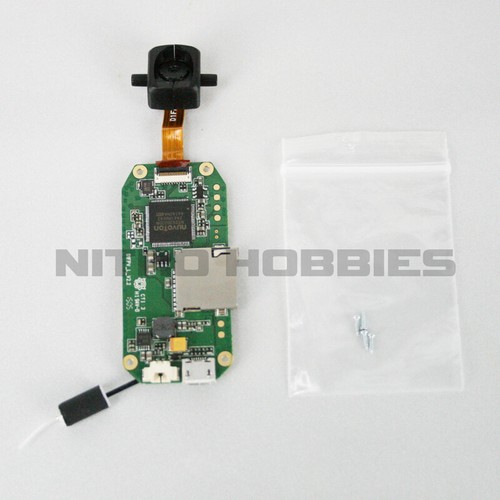 NEW Blade BLH2202 Replacement Camera Board Glimpse Quadcopter FREE US SHIP - Picture 2 of 4