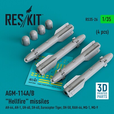 AGM-114A/B 