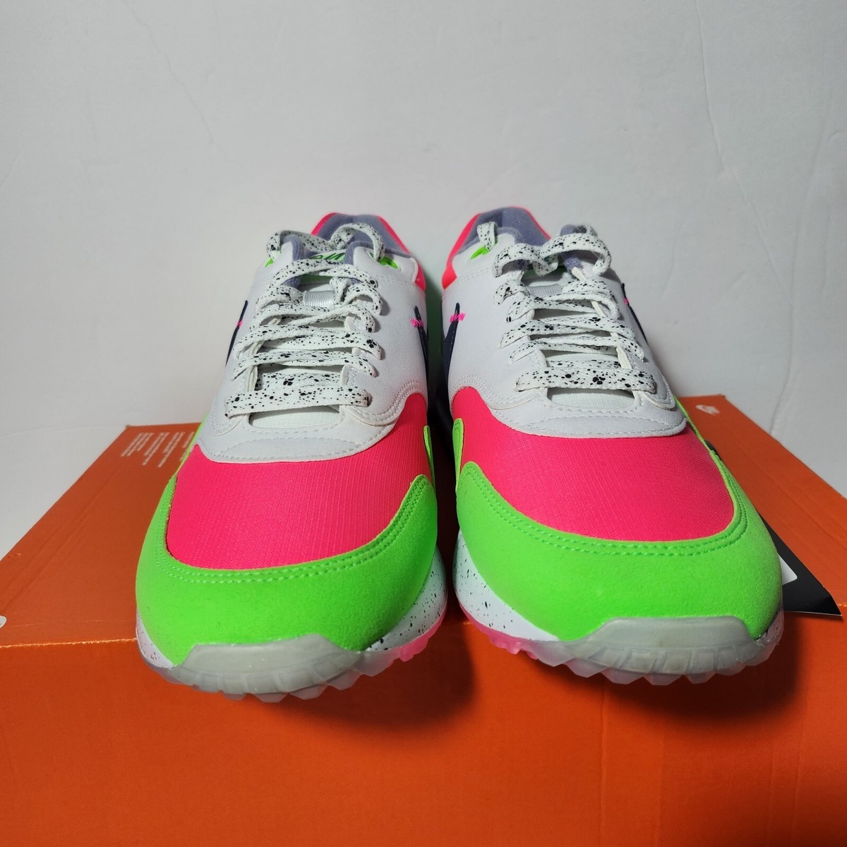 Size 9 - Nike Air Max 1 '86 OG Golf Big Bubble - US Open for sale
