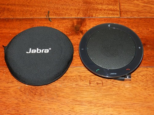 Jabra Speak 410 USB Portable Conference 