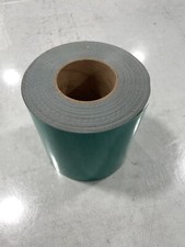 8  X 100  Green Advanced 3m reflective sheeting