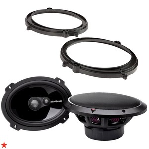 best 6x9 speakers for harley davidson