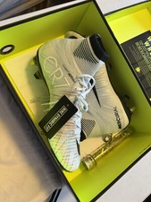 Nike Mercurial Superfly V SG PRO Size 9 Elite CR7 RARE Anti Clog