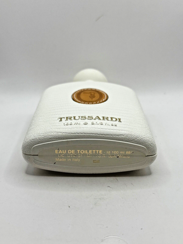 TRUSSARDI 100ML EDT CLASSIC SPRAY (NEW WITH BOX)BOXES NOT PERFECT - Picture 5 of 10