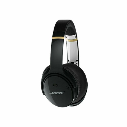 New Bose QuietComfort 35 II Wireless 