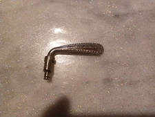 Ofmega Parte Sgancio Rapido L'Eroica Colnago Bianchi Cinelli De Rosa Tommasini