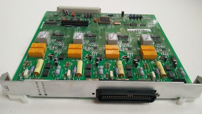 Inter Tel Switch Phone Switching Systems, PBXs - Inter-Tel Axxess Phone System