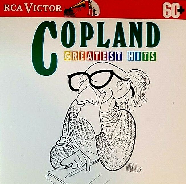 Copland - 
