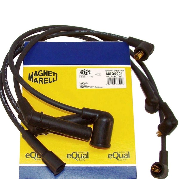 ZüNdleitungssatz ZüNdkabelsatz FüR Daewoo Matiz 0.8 Tico 0.8-image