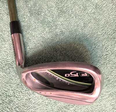 Sand Wedge Forgan St. Andrews Tour Spin - 56 Degrés - Acier - Grip Winn Dri Tac - RH