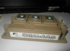 1PC New Fuji 2MBI200UD-120-51 Power Module Su...