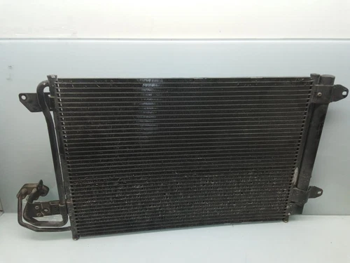 1K0820411P Radiador Calefaccion/Aire Acondicionado para SEAT ALTEA (5P1) 1222501 - Imagen 1 de 2