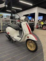 2022 Vespa Sprint Racing 60's Edition 50