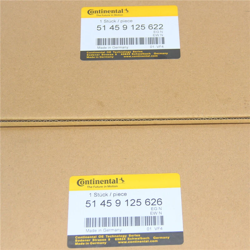 Par de portavasos laterales delanteros negros para BMW 525i 528i 530i 535i 545i 550i Foto 2 de 4