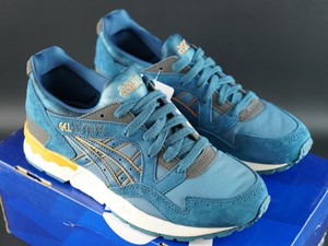 gel lyte 5 vs 3