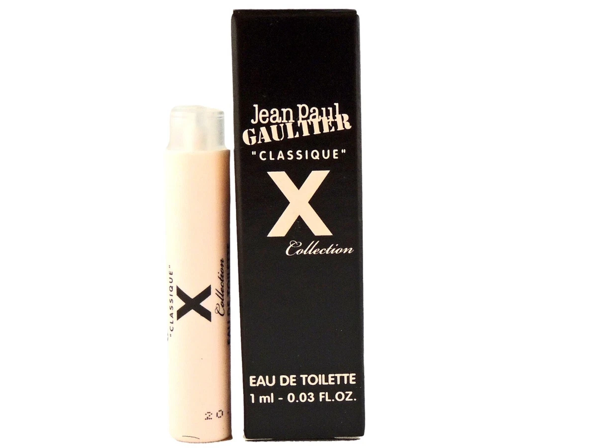 Jean Paul Gaultier Classique X Fragrances for Women for sale | eBay