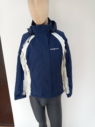 Henri Lloyd Womens TP1 Sailing Marine 