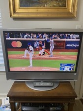 Sony Bravia KLVS23A10 23" 720p HD LCD Television
