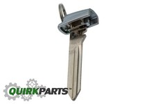 2011-2020 JEEP DODGE CHRYSLER RAM BLANK TRANSMITTER KEY OEM NEW MOPAR 68200221AA