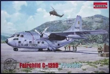 Roden 056 Fairchild C-123B Provider 1/72