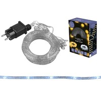 Lichterkette Weihnachtsbeleuchtung Beleuchtung Lampen Kaltwei� Led 3,6M