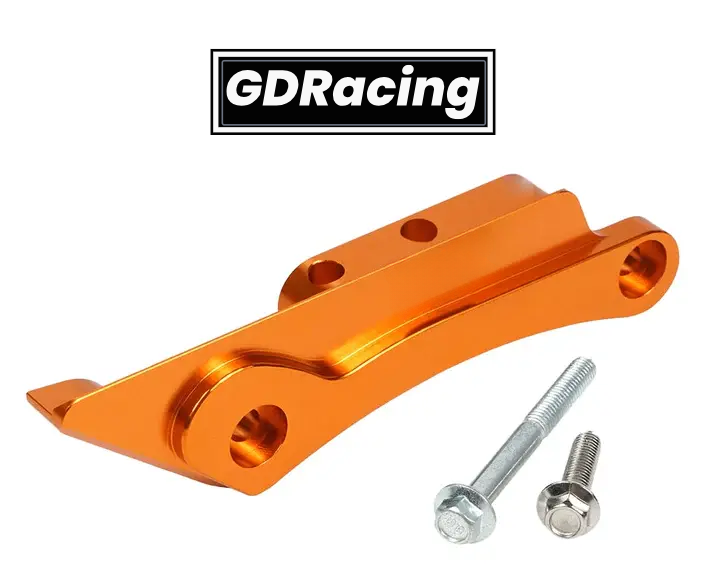 Rtech KTM Black Swing Arm Protectors Exc/SX/Xc-W 125/150/200/250/300