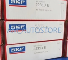 1PC SKF 22313 E spherical roller bearings new