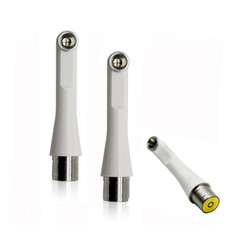 2PC Universal Head for Dental iLed Wireless LED 1 Second Curing Light